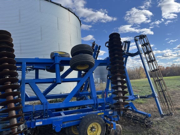 Main image Landoll 7431