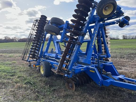 Image of Landoll 7431 equipment image 2