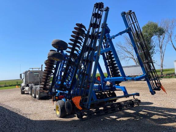 Image of Landoll 7431-29 equipment image 1