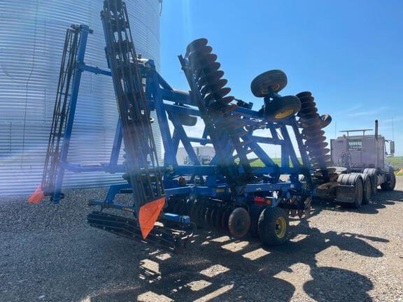Image of Landoll 7431-29 equipment image 3