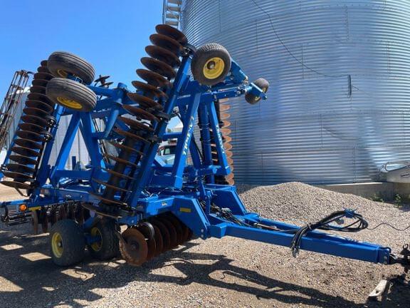 Image of Landoll 7431-29 equipment image 4