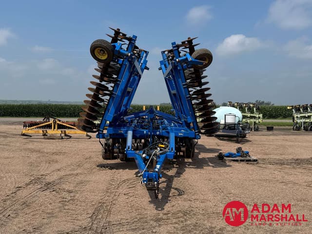 Image of Landoll 7431-29 equipment image 2