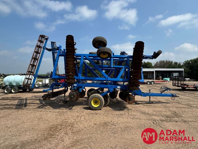 Image of Landoll 7431-29 equipment image 3