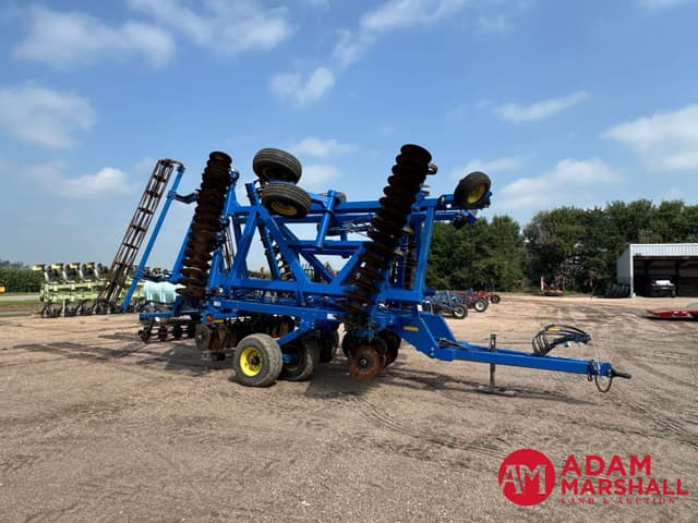 Image of Landoll 7431-29 equipment image 1