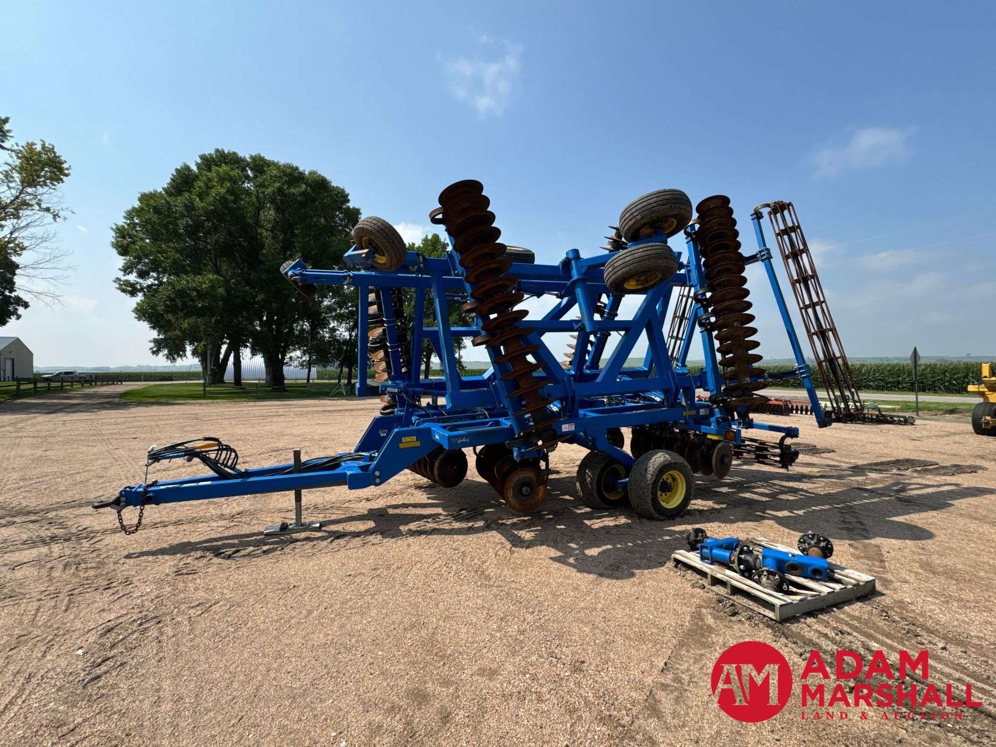 2013 Landoll 7431-29 Equipment Image0