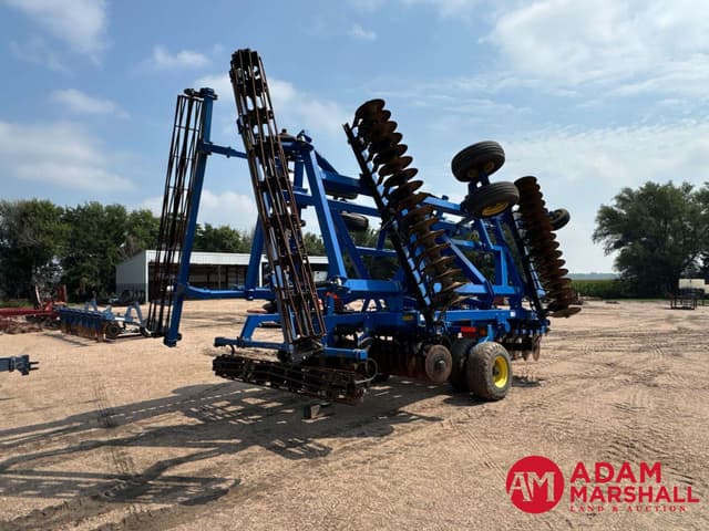 Image of Landoll 7431-29 equipment image 4