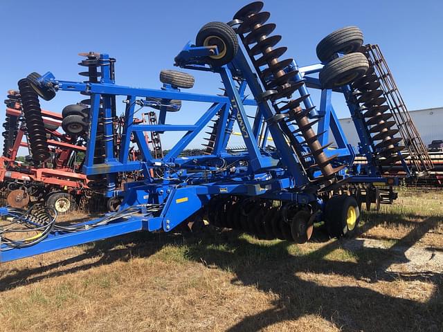 Image of Landoll 7431 equipment image 1