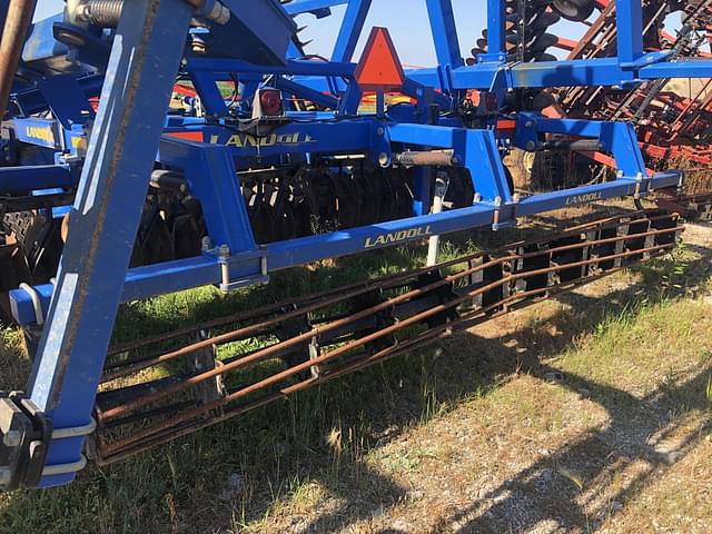 Image of Landoll 7431 equipment image 3