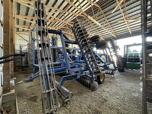 Image of Landoll 7431 equipment image 4