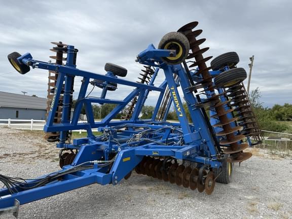 Image of Landoll 7431 Primary image