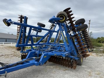 Main image Landoll 7431