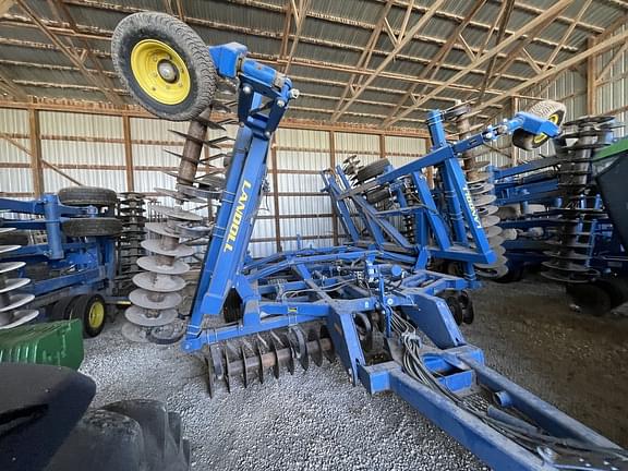 Image of Landoll 7431 Primary image