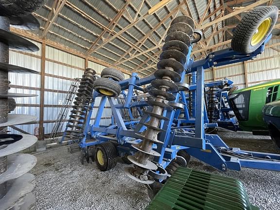 Image of Landoll 7431 equipment image 2