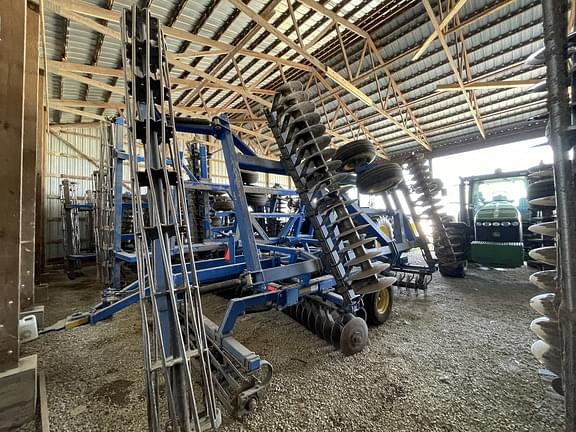 Image of Landoll 7431 equipment image 3