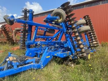 Main image Landoll 7431