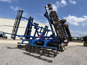 2013 Landoll 7431 Image