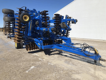 Main image Landoll 7450-39