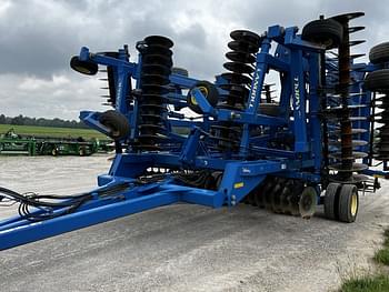 2013 Landoll 7450-44 Equipment Image0