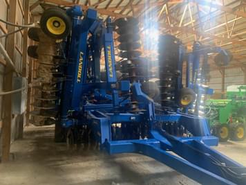 Main image Landoll 7450-44