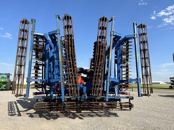 Image of Landoll 7450-49 equipment image 3