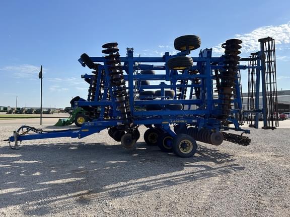 Image of Landoll 7450-49 equipment image 1