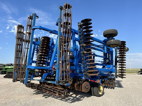 Image of Landoll 7450-49 equipment image 4