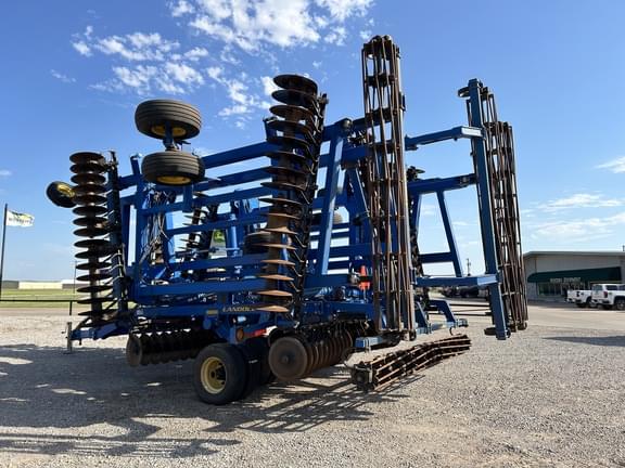 Image of Landoll 7450-49 equipment image 2
