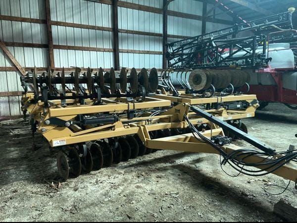 2013 Landoll 876-30-C Equipment Image0