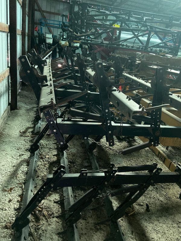 Image of Landoll 876-30-C equipment image 3