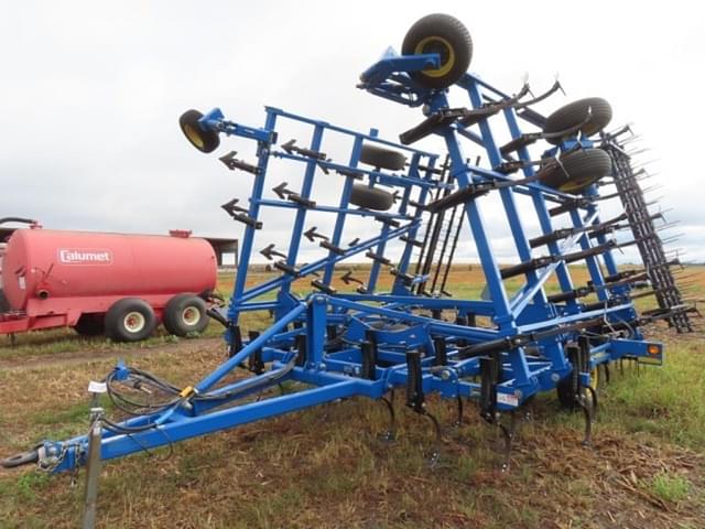 Image of Landoll 9630 equipment image 4