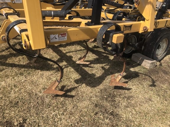 Main image Landoll 9800