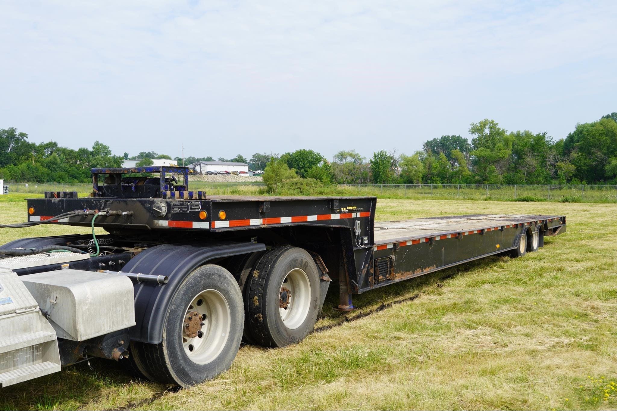 2013 Ledwell LW48HT2-10-PB Equipment Image0
