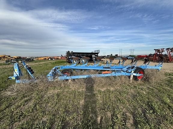 Image of Lemken DIAMANT 11 7+1L100 equipment image 3