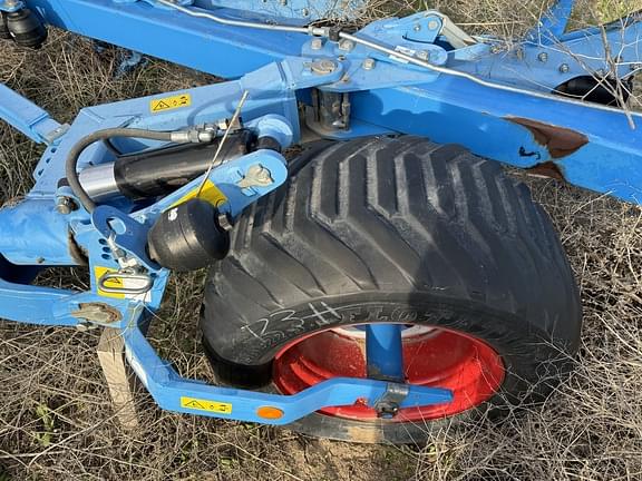 Image of Lemken DIAMANT 11 7+1L100 equipment image 4