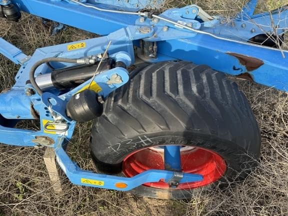 Image of Lemken DIAMANT 11 7+1L100 equipment image 4
