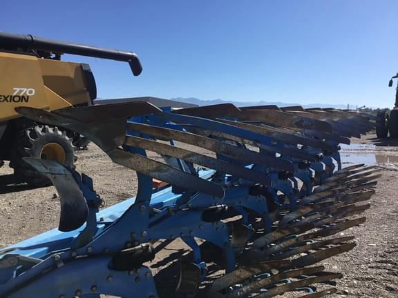 Image of Lemken DIAMANT 11 7+1L100 equipment image 2