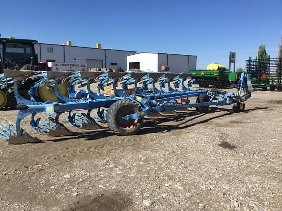 Image of Lemken DIAMANT 11 7+1L100 equipment image 1