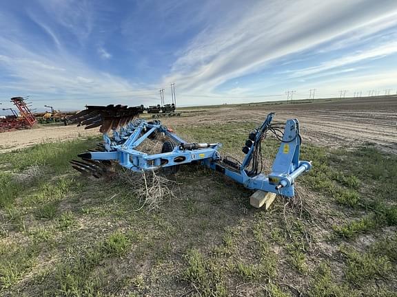 Image of Lemken DIAMANT 11 7+1L100 Primary image