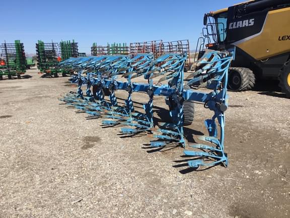 Image of Lemken DIAMANT 11 7+1L100 Primary image