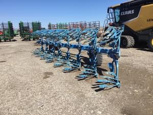 2013 Lemken DIAMANT 11 7+1L100 Image