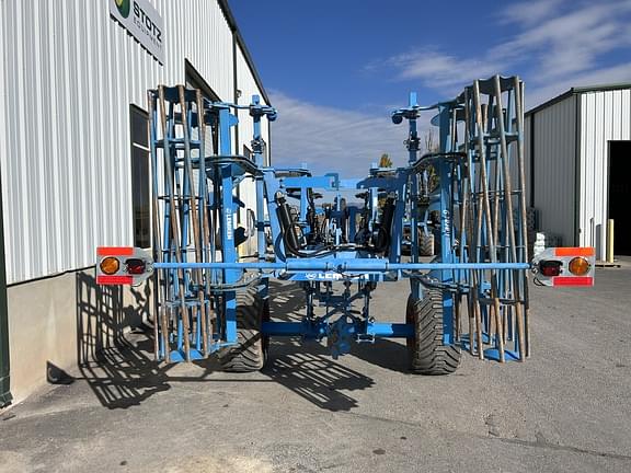 Image of Lemken Karat 9/400KA equipment image 4