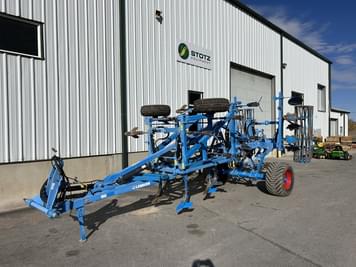 Main image Lemken Karat 9/400KA