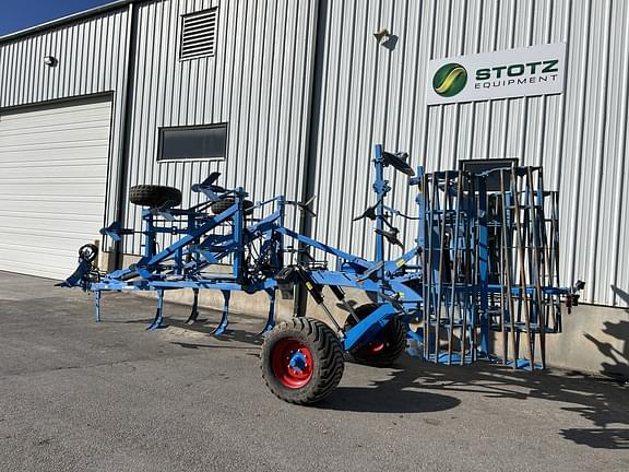 Image of Lemken Karat 9/400KA equipment image 2