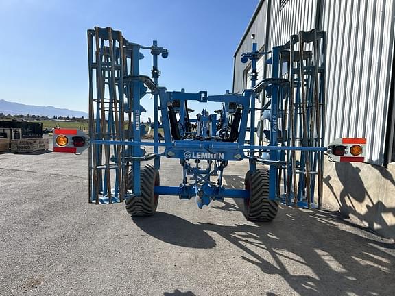 Image of Lemken Karat 9/400KA equipment image 3