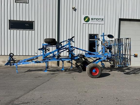 Image of Lemken Karat 9/400KA equipment image 1