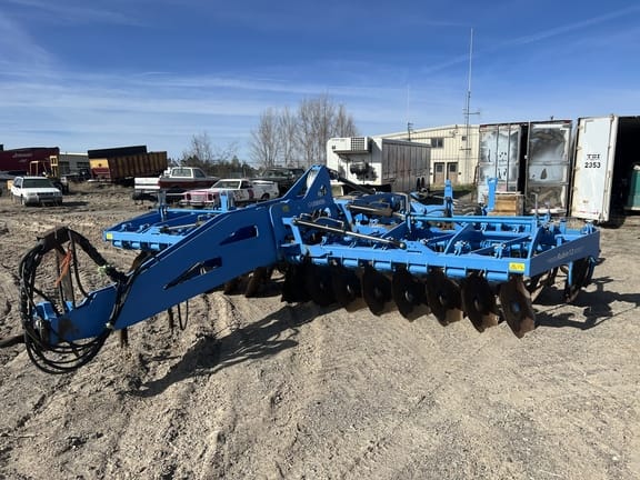 Main image Lemken Rubin 12