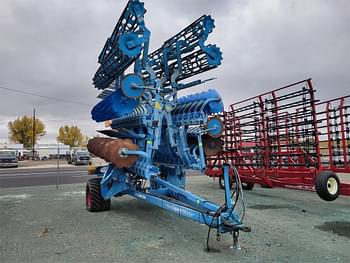 2013 Lemken Gigant 10 Equipment Image0