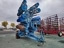 2013 LEMKEN RUBIN GIGANT 10S/800 Image