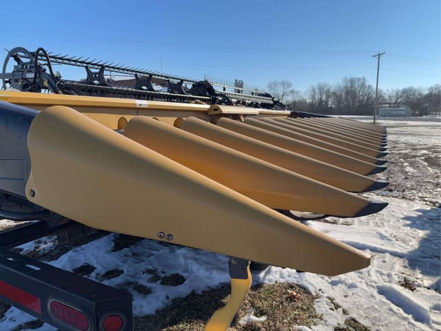 Image of Lexion 18-20 equipment image 3