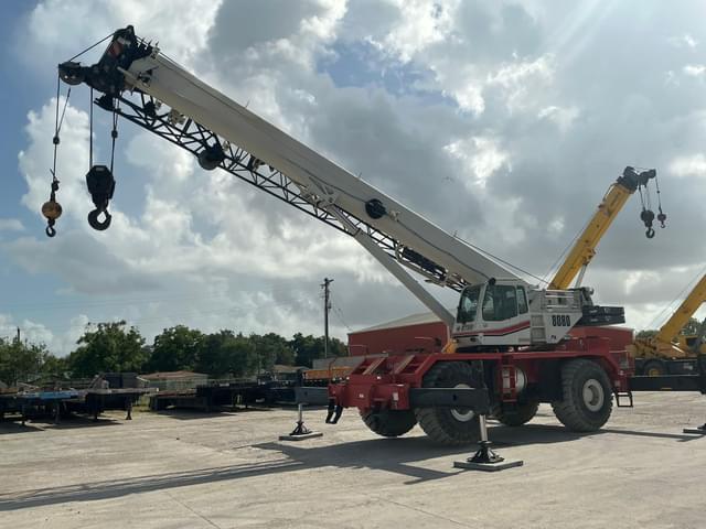 Image of Link-Belt RTC880 equipment image 3